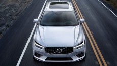 Volvo Car Poland ogłosiło ceny najnowszego modelu XC60. Początkowo będzie dostępny wyłącznie […]