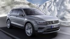 Podczas tegorocznego Międzynarodowego Salonu Samochodowego Geneva Motor Show Volkswagen po raz pierwszy […]