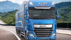 Firma DAF zaprezentowała nową generację samochodów ciężarowych CF i XF, które wyznaczają […]
