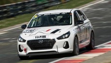 Hyundai i30 N – pierwszy z modeli sportowej linii N, pojawił się […]