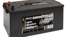 Firma Jenox Akumulatory po raz kolejny została wyróżniona za akumulator Jenox SVR. […]