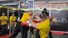 Turniej Mobil Delvac Strong Traker, rozegrany podczas targów motoryzacyjnych Motor Show w […]