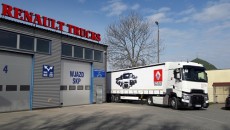 W dniach 17-19 października obędzie się w Hiszpanii światowy finał konkursu Optifuel […]