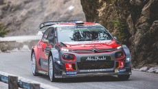 Podczas Rajdu Francji, rundy Mistrzostw Świata (FIA WRC) na Korsyce zespół Citroën […]