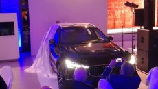 XC60 to jeden z najważniejszych modeli dla Volvo Cars. Potwierdza to niezależna […]