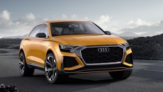 Audi powiększa swoją gamę modelową o dwa nowe modele serii Q i […]