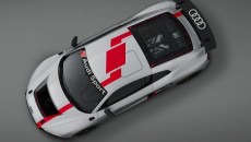 Światowa premiera Audi R8 LMS w wersji GT4 odbyła się tuż przed […]