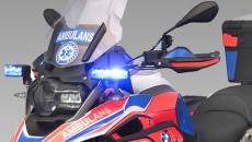 Na tegorocznych targach motoryzacyjnych Motor Show w Poznaniu, na stosiku BMW Motorrad […]