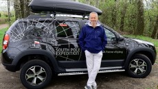 Piotr Pustelnik, inżynier chemik, alpinista i himalaista otrzymał do użytkowania Dacię Duster […]