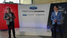 Sukces pierwszej edycji Praktycznej Akademii sprawił, że Ford zdecydował się na kontynuację […]