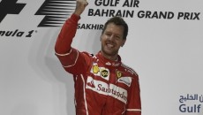 Sebastian Vettel w Ferrari wygrał wyścig z cyklu Mistrzostw Świata Formuły 1 […]