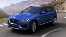 Jaguar F-PACE został oficjalnie uznany najlepszym i najpiękniejszym samochodem świata zdobywając dwie […]