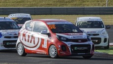 Pierwsza runda tegorocznych Mistrzostw Polski Kia Picanto, które po raz trzeci z […]