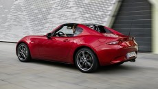 Nowa Mazda MX-5 RF zdobyła nagrodę „Red Dot: Best of the Best” […]