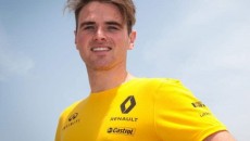 Zespół Formuły 1 Renault Sport informuje, że Oliver Rowland, absolwent Akademii Renault […]