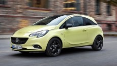 Opel otrzymał właśnie 750‑tysięczne zamówienie na bieżącą wersję Corsy od jej wprowadzenia […]
