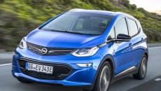 Opel Ampera‑e dysponujący zasięgiem 520 kilometrów według nowego europejskiego cyklu jazdy (NEDC) […]