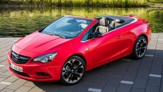 Choć pogoda wciąż jeszcze płata nam figle, wiosna to czas kabrioletów. Opel […]
