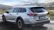 Nowe modele Opla: Insignia Grand Sport i Insignia Sports Tourer światową premierę […]