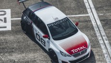 Prace rozwojowe prowadzone przez inżynierów Peugeot Sport trwały wiele miesięcy na torach […]