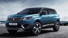 W tym roku motywem przewodnim stoiska Peugeot na salonie samochodowym Motor Show […]