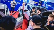 Hyundai Motor Polska już drugi rok z rzędu wspiera rywalizację najlepszych uczestników […]