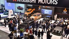 Salon samochodowy Poznań Motor Show to impreza, podczas której firma Mitsubishi Motors […]