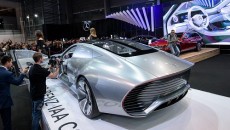 Mercedes-Benz otrzymał nagrodę Grand Prix zakończonych w niedzielę targów motoryzacyjnych Grand Prix […]