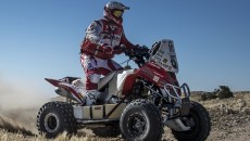 Na piątkowym etapie Qatar Cross Country Rally po raz kolejny potwierdziła się […]