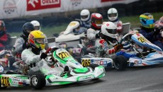 Pierwsza runda tegorocznej serii Rok Cup Poland została rozegrana na torze Awix […]