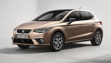 Nowy SEAT Ibiza wyjedzie na ulice w połowie roku i będzie występował […]