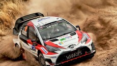 Po zmaganiach na krętych asfaltowych drogach Korsyki, piąta runda FIA WRC – […]