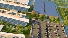 Toyota rozpoczęła instalację paneli fotowoltaicznych marki SunPower o mocy 8,79 MW na […]