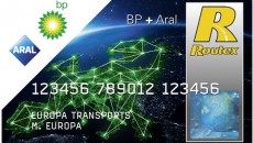Ponad 200 tysięcy klientów posługujących się kartami paliwowymi BP i Aral w […]