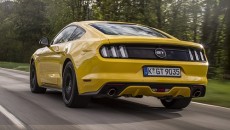 Ford Mustang jest najlepiej sprzedającym się samochodem sportowym w Stanach Zjednoczonych w […]