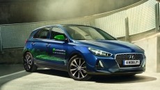 Hyundai i 4Mobility nawiązały współpracę, w ramach której flota 4Mobility zostanie rozbudowana […]