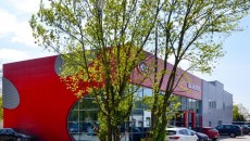 Pierwszy w Polsce salon wybudowany i wyposażony zgodnie z nowym standardem marki […]