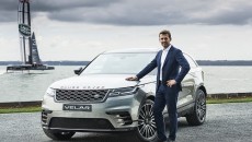 British Automotive Polska S.A., Generalny Importer Land Rover nawiązał współpracę ze znanym […]