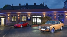 Frey’s Mazda Classic Car Museum — projekt lokalnego dealera Mazdy, salonu Auto […]