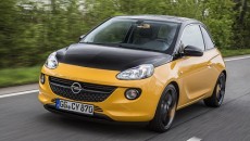 Opel ADAM to zwrotny samochód, który można skonfigurować ściśle według upodobań właściciela. […]