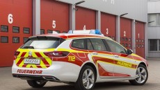 Na 17. wystawie RETTmobil w Fuldzie, firma Opel pokaże dwa nowe pojazdy […]
