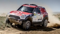 Kuba Przygoński i Tom Colsoul od zwycięstwa rozpoczęli rywalizację w Rally Kazakhstan. […]