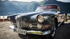 Zlot Concorso d’Eleganza Villa d’Este to najbardziej ekskluzywny pokaz zabytkowych automobili i […]