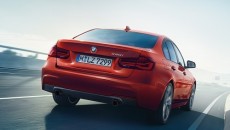 Od lipca w ofercie BMW pojawią się trzy nowe modele Edition, jak […]