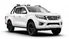 Nissan wprowadza na polski rynek nową wersję specjalną obsypanego nagrodami pick-upa Navara, […]