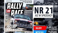 Od poniedziałku 22 maja fani motorsportu mogą sięgnąć po nowy numer magazynu […]