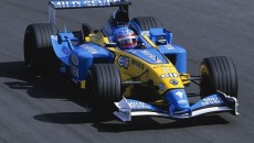 Dla uczczenia 40 lat Renault w Formule 1, marka zaprezentowała jedenaście historycznych […]