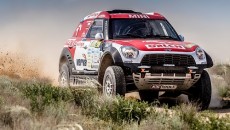 Z przygodami na trasie drugiego etapu Rally Kazakhstan rywalizowała załoga Orlen Team. […]