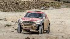 Czwarty etap Rally Kazakhstan, rundy Pucharu Świata FIA w rajdach cross- country […]