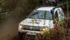 Już tylko kilkanaście dni dzieli nas od rozpoczęcia NAC 38. Rajdu Warszawskie […]